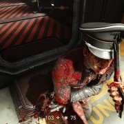 Wolfenstein II: The New Colossus - Episode Zero - galeria zdjęć - filmweb