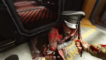 Wolfenstein II: The New Colossus - Episode Zero - galeria zdjęć - filmweb