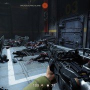 Wolfenstein II: The New Colossus - Episode Zero - galeria zdjęć - filmweb