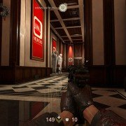 Wolfenstein II: The New Colossus - Episode Zero - galeria zdjęć - filmweb