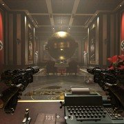 Wolfenstein II: The New Colossus - Episode Zero - galeria zdjęć - filmweb