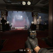 Wolfenstein II: The New Colossus - Episode Zero - galeria zdjęć - filmweb