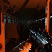 Wolfenstein II: The New Colossus - Episode Zero - galeria zdjęć - filmweb