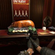 Wolfenstein II: The New Colossus - Episode Zero - galeria zdjęć - filmweb