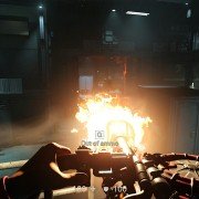 Wolfenstein II: The New Colossus - Episode Zero - galeria zdjęć - filmweb