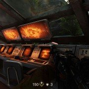 Wolfenstein II: The New Colossus - Episode Zero - galeria zdjęć - filmweb