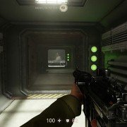 Wolfenstein II: The New Colossus - Episode Zero - galeria zdjęć - filmweb