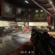 Wolfenstein II: The New Colossus - Episode Zero - galeria zdjęć - filmweb
