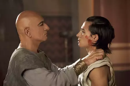 Tutanchamon - galeria zdjęć - filmweb