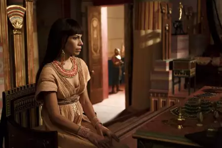 Tutanchamon - galeria zdjęć - filmweb