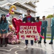 Najpiękniejszy kwiat - galeria zdjęć - filmweb