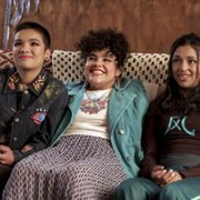 La flor más bella - galeria zdjęć - filmweb