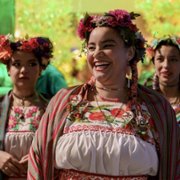 La flor más bella - galeria zdjęć - filmweb