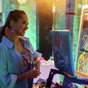 La flor más bella - galeria zdjęć - filmweb