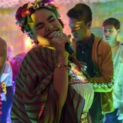 La flor más bella - galeria zdjęć - filmweb