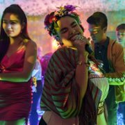 La flor más bella - galeria zdjęć - filmweb