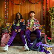 La flor más bella - galeria zdjęć - filmweb