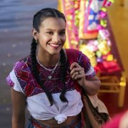 La flor más bella - galeria zdjęć - filmweb