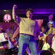 La flor más bella - galeria zdjęć - filmweb