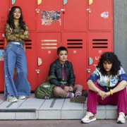 La flor más bella - galeria zdjęć - filmweb
