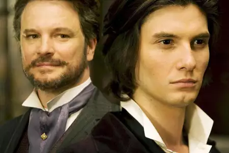 Dorian Gray - galeria zdjęć - filmweb