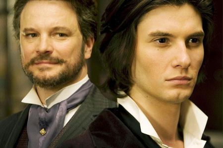 Dorian Gray - galeria zdjęć - filmweb