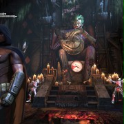 Batman: Arkham City - Zemsta Harley Quinn - galeria zdjęć - filmweb
