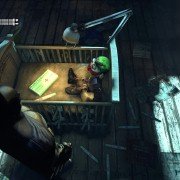 Batman: Arkham City - Zemsta Harley Quinn - galeria zdjęć - filmweb