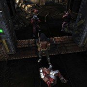 Batman: Arkham City - Harley Quinn's Revenge - galeria zdjęć - filmweb