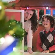 Nigdy nie całuj faceta w świątecznym swetrze - galeria zdjęć - filmweb