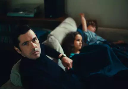 Tylko my dwoje - galeria zdjęć - filmweb