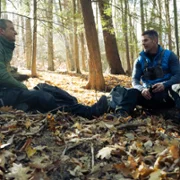 The Chosen in the Wild with Bear Grylls - galeria zdjęć - filmweb