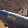 The Chosen in the Wild with Bear Grylls - galeria zdjęć