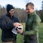 The Chosen in the Wild with Bear Grylls - galeria zdjęć