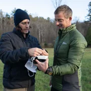 The Chosen in the Wild with Bear Grylls - galeria zdjęć - filmweb