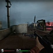 Left 4 Dead 2: The Sacrifice - galeria zdjęć - filmweb