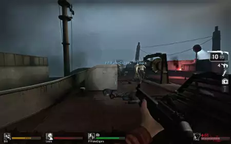 Left 4 Dead 2: The Sacrifice - galeria zdjęć - filmweb