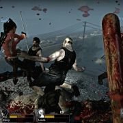 Left 4 Dead 2: The Sacrifice - galeria zdjęć - filmweb