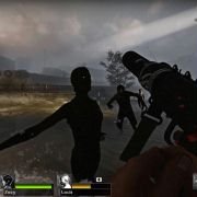 Left 4 Dead 2: The Sacrifice - galeria zdjęć - filmweb