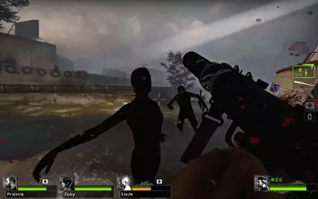 Left 4 Dead 2: The Sacrifice - galeria zdjęć - filmweb