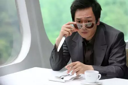 Bak-soo-geon-dal - galeria zdjęć - filmweb