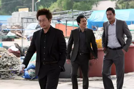 Bak-soo-geon-dal - galeria zdjęć - filmweb