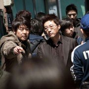 Bak-soo-geon-dal - galeria zdjęć - filmweb