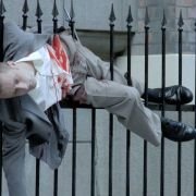 Den Brysomme mannen - galeria zdjęć - filmweb