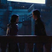 Alita: Battle Angel - galeria zdjęć - filmweb