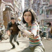 Alita: Battle Angel - galeria zdjęć - filmweb