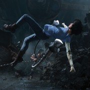 Alita: Battle Angel - galeria zdjęć - filmweb