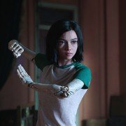 Alita: Battle Angel - galeria zdjęć - filmweb