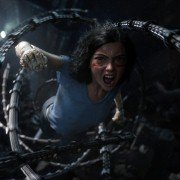 Alita: Battle Angel - galeria zdjęć - filmweb