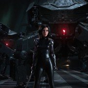 Alita: Battle Angel - galeria zdjęć - filmweb